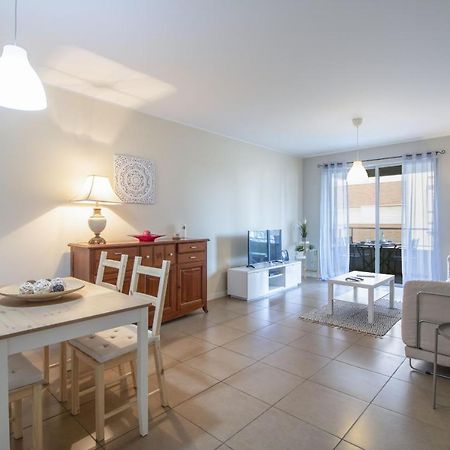 Apartamento Carteia Quarteira Zewnętrze zdjęcie