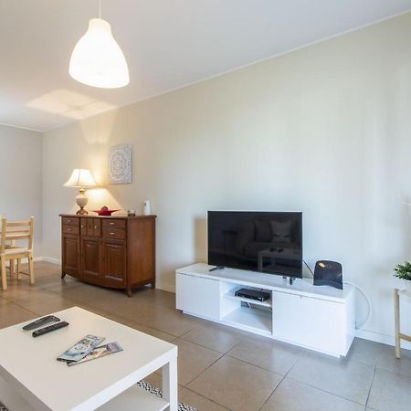 Apartamento Carteia Quarteira Zewnętrze zdjęcie