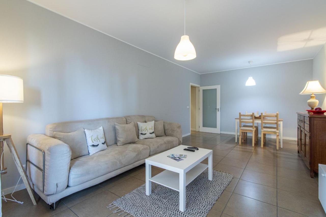 Apartamento Carteia Quarteira Zewnętrze zdjęcie